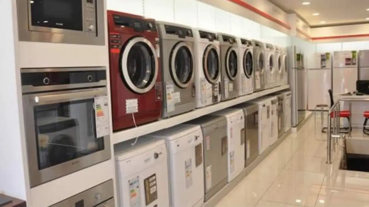 Mudanya Beyaz Eşya Tamircisi
